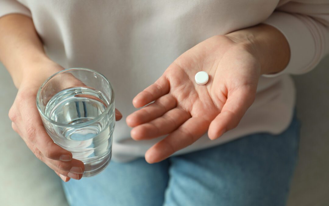 Everything you need to know about the abortion pill