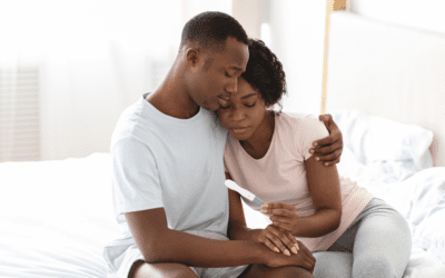 Tips for Announcing an Unexpected Pregnancy