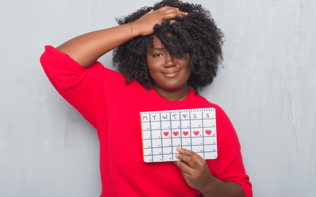 Preventing Pregnancy with Fertility Tracking