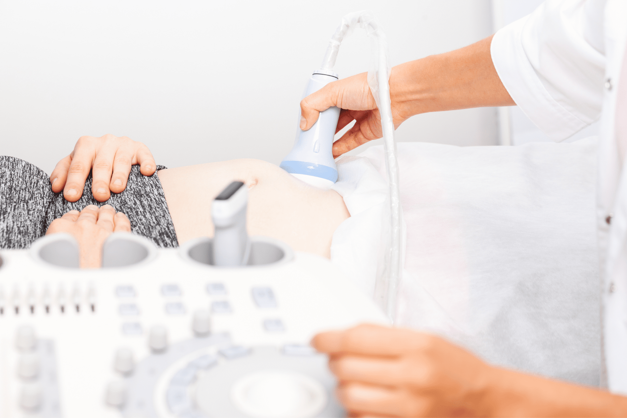 Can you be pregnant and test negative?