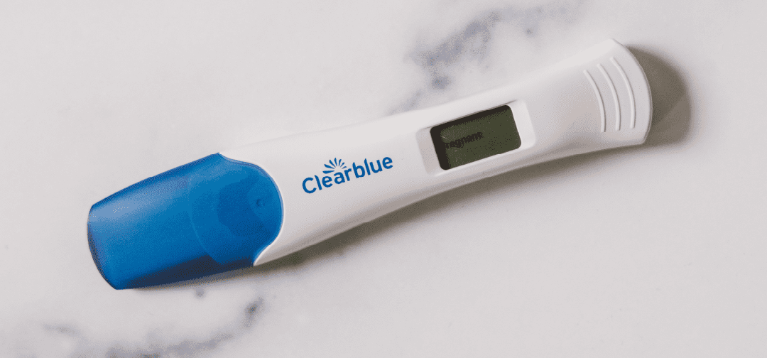 5 signs of early pregnancy