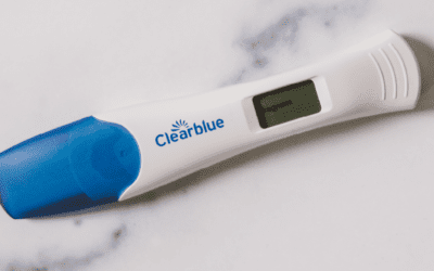 Am I Pregnant: 5 Signs of Early Pregnancy