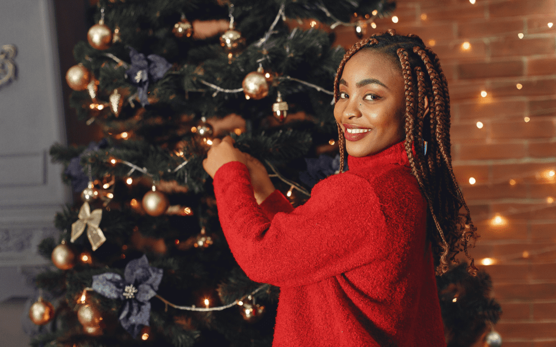 Managing Stress this Holiday Season