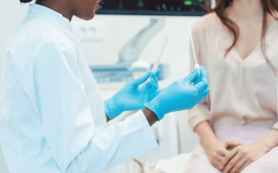 STDs & Pregnancy: Why Should Pregnant Women Get STD Testing?