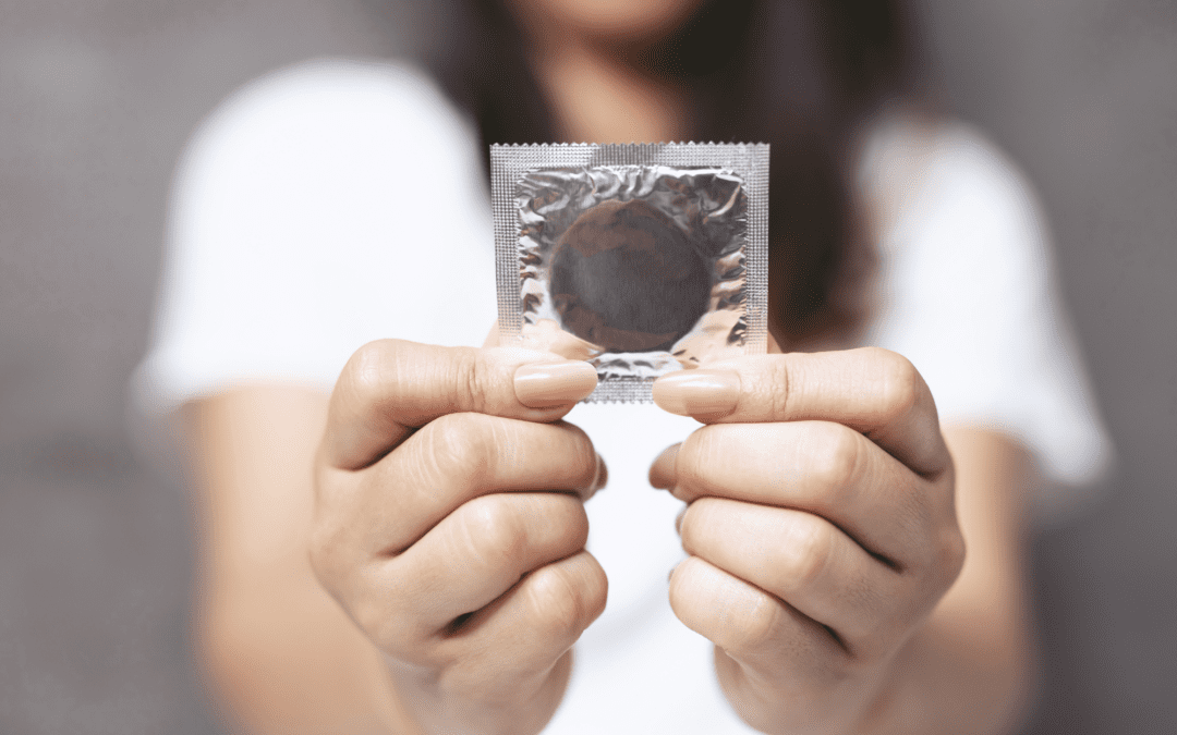 4 ways to avoid STDs