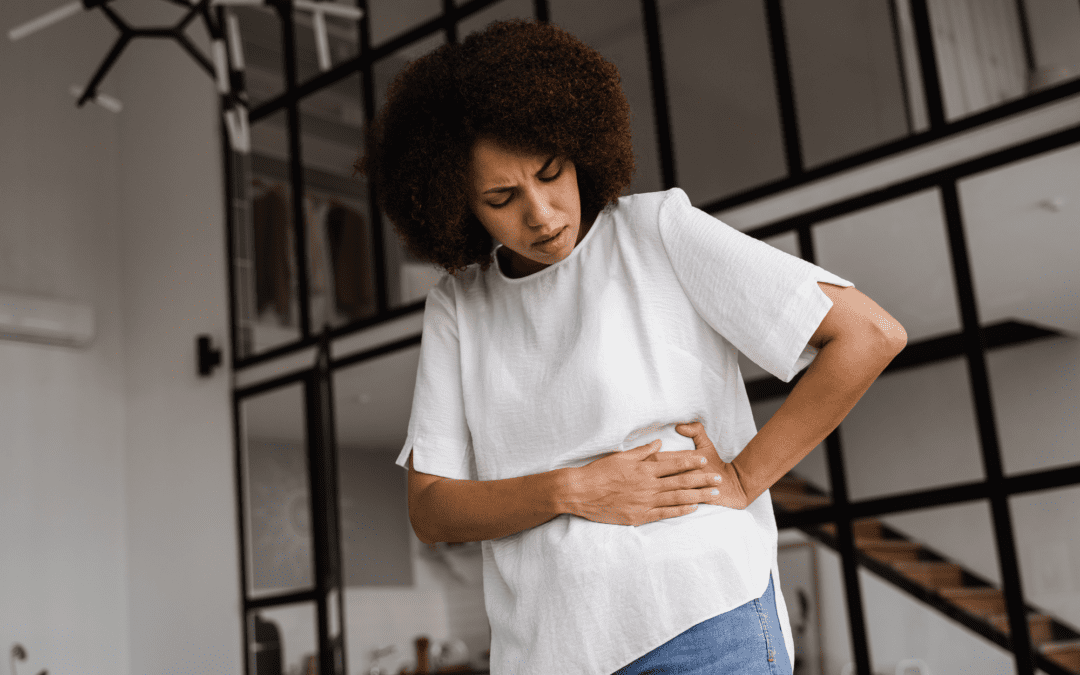 3 Signs of an Ectopic Pregnancy