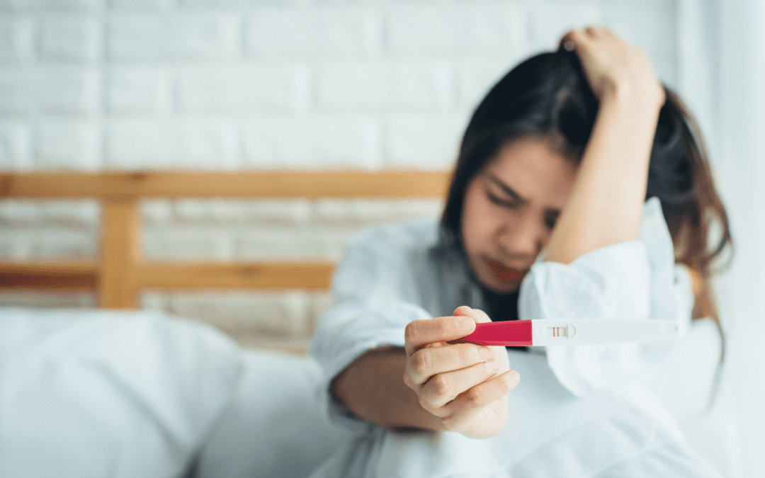 Unexpectedly Pregnant in Florida What Do I Do