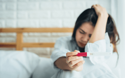 Unexpectedly Pregnant in Florida: What Do I Do?