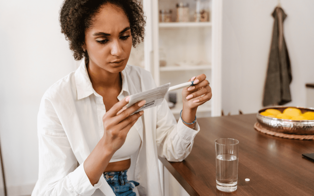 What to Know Before Taking the Abortion Pill