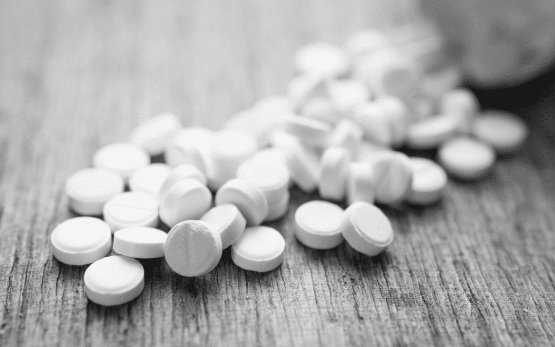 Should I Stockpile the Abortion Pill?