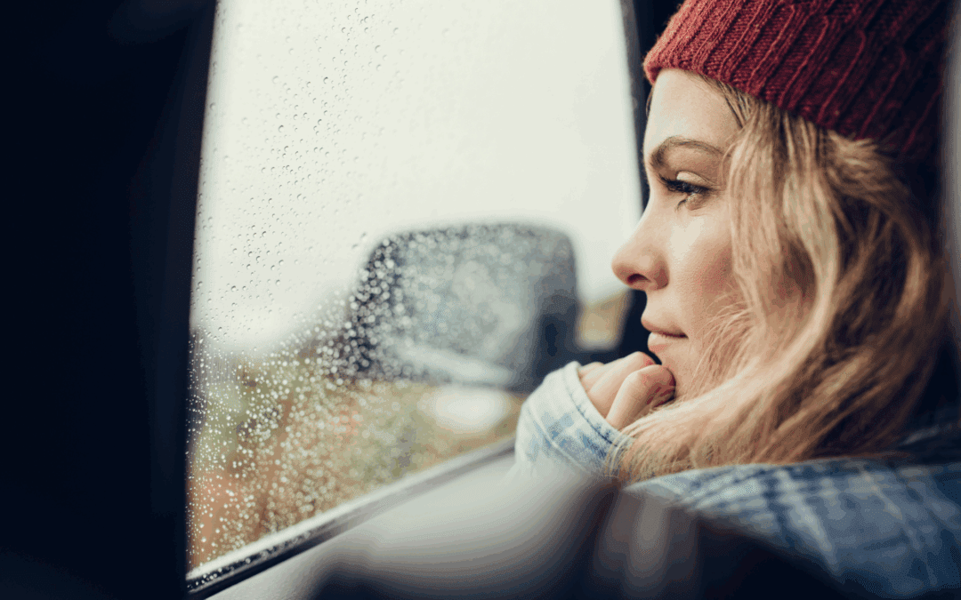 Are Pregnancy Fears Normal?