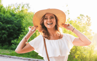 5 Tips for Summer Self-Care