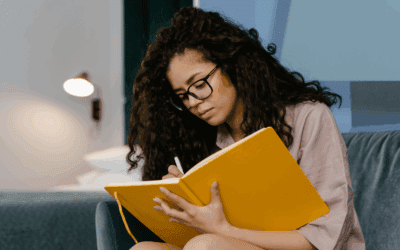 4 Reasons to Start Journaling About Your Unplanned Pregnancy