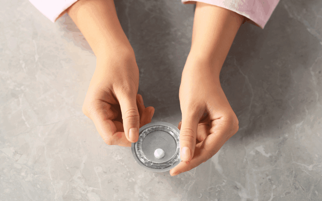 Can the Abortion Pill Fail?