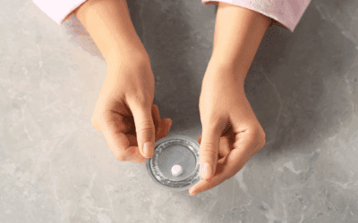 Can the Abortion Pill Fail?