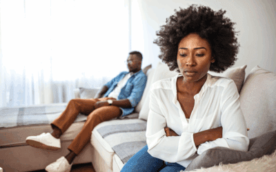 5 Relationship Red Flags You Should Never Ignore