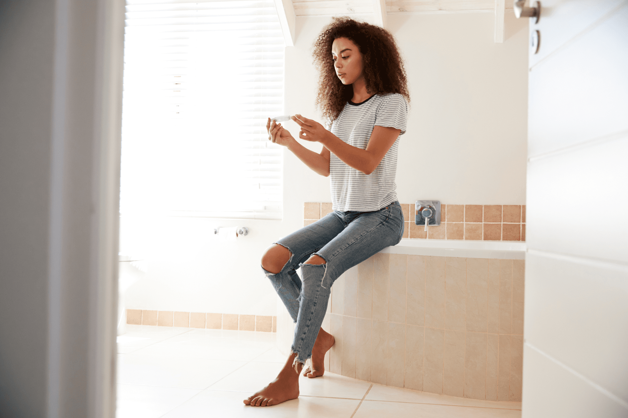 What is natural family planning (NFP)